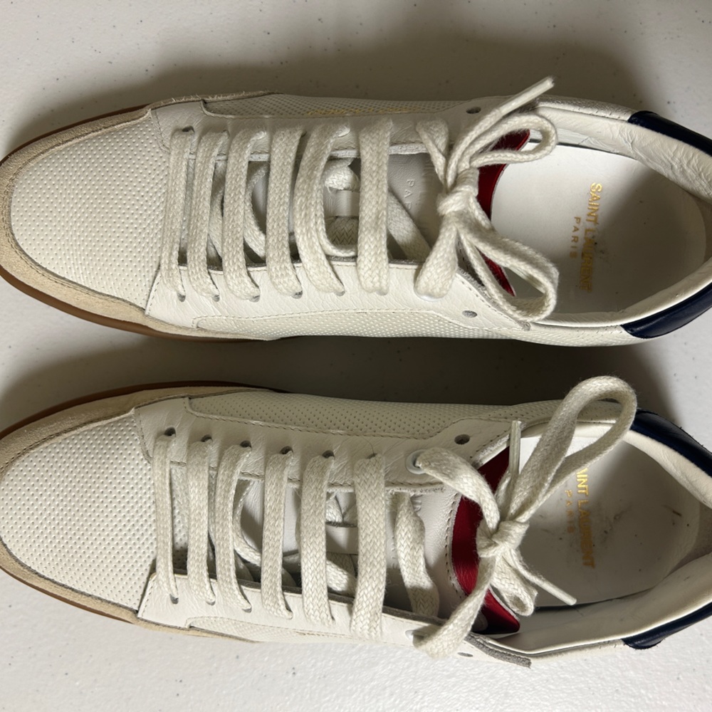 Women’s Saint Laurent Shoes